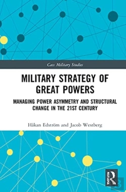 Bertrand.pt - Military Strategy Of Great Powers