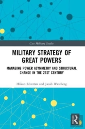 Military Strategy Of Great Powers