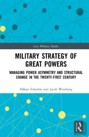 Military Strategy Of Great Powers