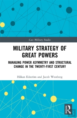 Bertrand.pt - Military Strategy Of Great Powers