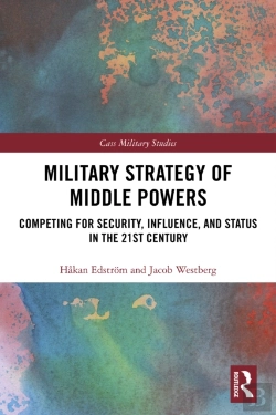 Bertrand.pt - Military Strategy Of Middle Powers