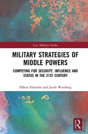 Military Strategy Of Middle Powers
