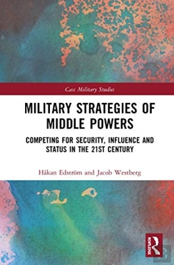 Bertrand.pt - Military Strategy Of Middle Powers