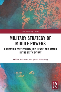 Bertrand.pt - Military Strategy Of Middle Powers