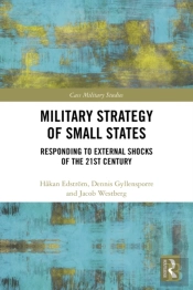 Military Strategy Of Small States