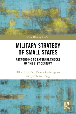 Bertrand.pt - Military Strategy Of Small States