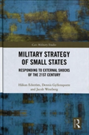 Military Strategy Of Small States