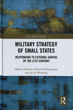 Bertrand.pt - Military Strategy Of Small States