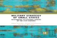 Military Strategy Of Small States