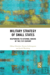 Military Strategy Of Small States