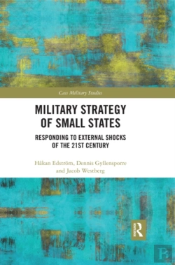 Bertrand.pt - Military Strategy Of Small States