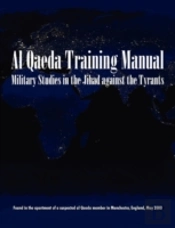 Military Studies In The Jihad Against The Tyrants