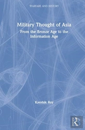 Military Thought Of Asia
