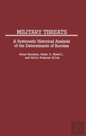 Military Threats
