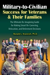 Military-To-Civilian Success For Veterans And Their Families