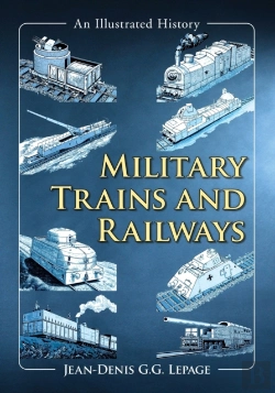 Bertrand.pt - Military Trains And Railways