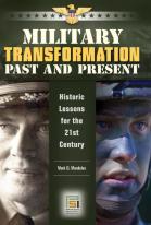 Military Transformation Past And Present