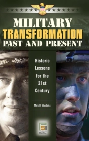 Military Transformation Past And Present