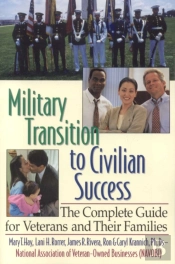 Military Transition To Civilian Success