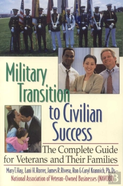 Bertrand.pt - Military Transition To Civilian Success