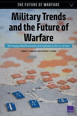 Bertrand.pt - Military Trends And The Future Of Warfare