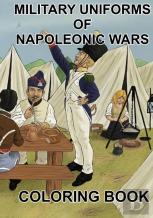 Military Uniforms Of Napoleonic Wars