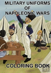 Military Uniforms Of Napoleonic Wars