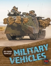 Military Vehicles
