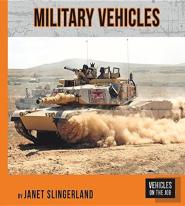 Military Vehicles