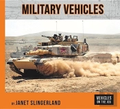 Military Vehicles