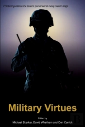 Military Virtues