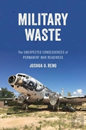 Military Waste