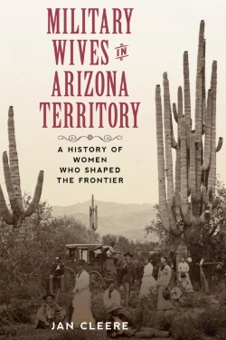 Bertrand.pt - Military Wives In Arizona Territory