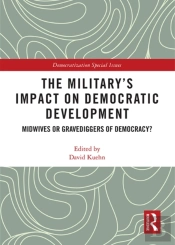 Military'S Impact On Democratic Development