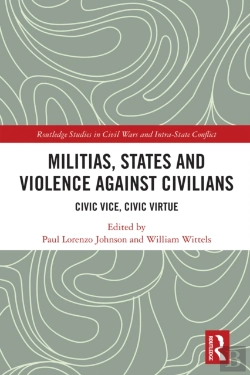 Bertrand.pt - Militias, States And Violence Against Civilians