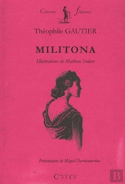 Bertrand.pt - Militona