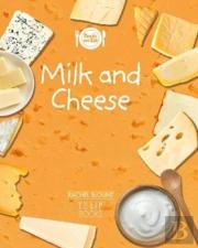 Milk And Cheese