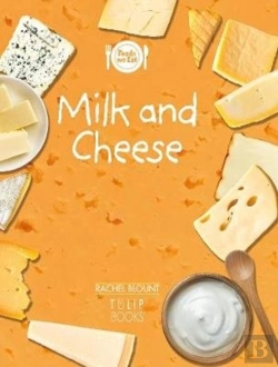 Bertrand.pt - Milk And Cheese