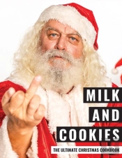 Milk And Cookies