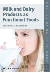 Milk And Dairy Products As Functional Foods
