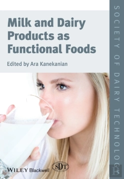 Bertrand.pt - Milk And Dairy Products As Functional Foods