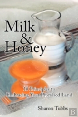 Bertrand.pt - Milk  And  Honey: 10 Principles To Embracing Your Promised Land