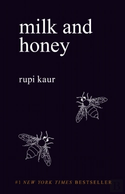 Bertrand.pt - Milk And Honey
