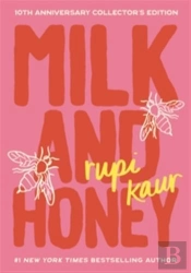 Milk And Honey