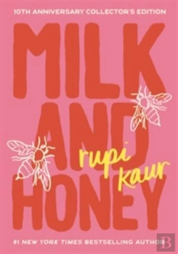 Bertrand.pt - Milk And Honey