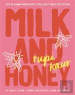 Milk And Honey
