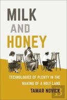 Milk And Honey