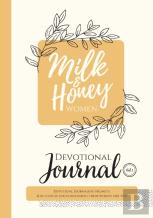 Milk And Honey Women Devotional Journal