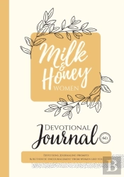 Milk And Honey Women Devotional Journal