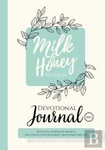Milk And Honey Women Devotional Journal
